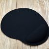 Large Mouse Pad Solid Colors Cork Leather Desk Pad TurboTech Co 11