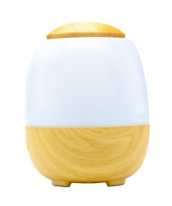Colorful Humidifier Sterilizing And Disinfecting Air Purifier