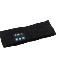 Wireless Bluetooth Headband Outdoor Fitness Yoga Sports Headband