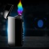 Compass Rechargeable Lighter Tube Waterproof Lighter USB Outdoor Travel Camping Hunting Equipment TurboTech Co 11