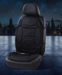 Massage Car Cushion Full Body Vibration Heating Pad for Home/Office/Car