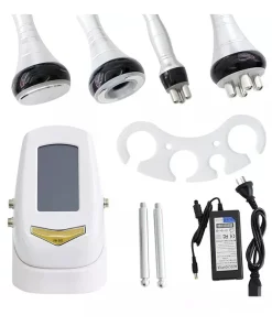 Cavitation Ultrasonic Body Slimming Machine RF Electronic Beauty Device Facial Massager Skin Tighten Lifting Skin Care Tool