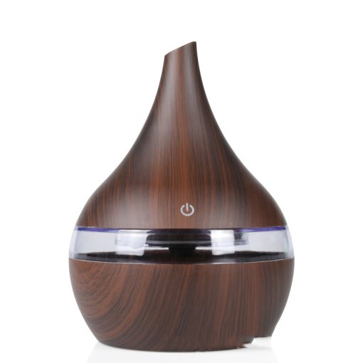 USB Humidifier & Aromatherapy Oil Diffuser – Perfect for Home/Office Desk Air Purifier TurboTech Co 5
