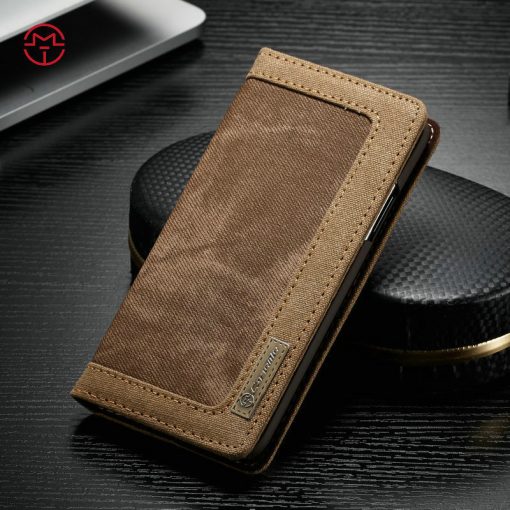 Phone Case Leather Mobile Cover Wallet with TurboTech Co 10
