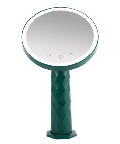 Makeup Mirror Led Desktop Lamp With Light