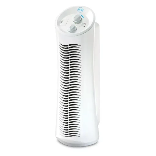 Humidifier with True HEPA Filter Air Purifier Tower For Home/Office TurboTech Co
