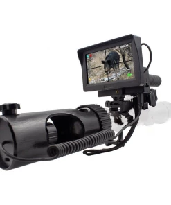 Night Vision Goggles Infrared Rifle Scope