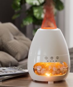 Aromatherapy Diffuser Oil Humidifier Home/Office Desk Purifier