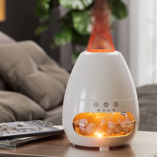 Aromatherapy Diffuser Oil Humidifier Home/Office Desk Purifier TurboTech Co 4