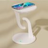 Smart Wireless Phone Charger Suspension Lamp Nightlight TurboTech Co