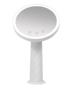 Makeup Mirror Led Desktop Lamp With Light