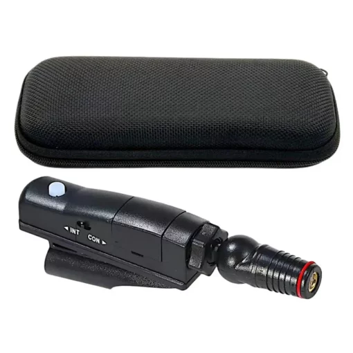 Golf Putter Laser Pointer Aim Corrector Sight Set With Tripod Protection Putting Trainer Practice Line TurboTech Co 10