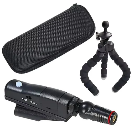 Golf Putter Laser Pointer Aim Corrector Sight Set With Tripod Protection Putting Trainer Practice Line TurboTech Co 8