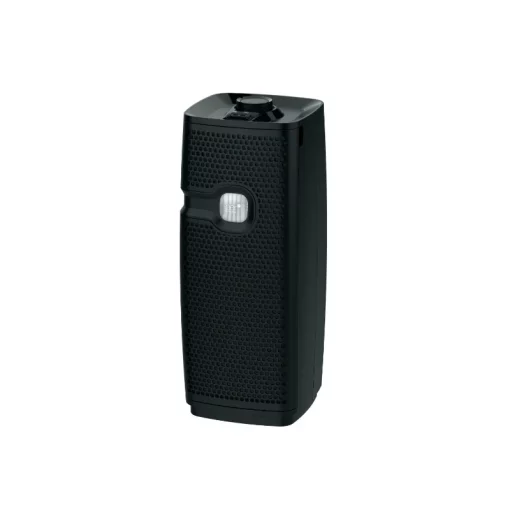 Air Purifier True HEPA Filter Mini Tower Humidifier, Black TurboTech Co 8