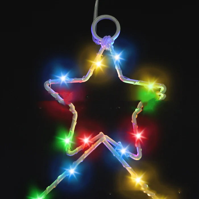 Light Up Your Festivities: Transform Your Space with Enchanting LED Christmas Lights for Home and Party Decor