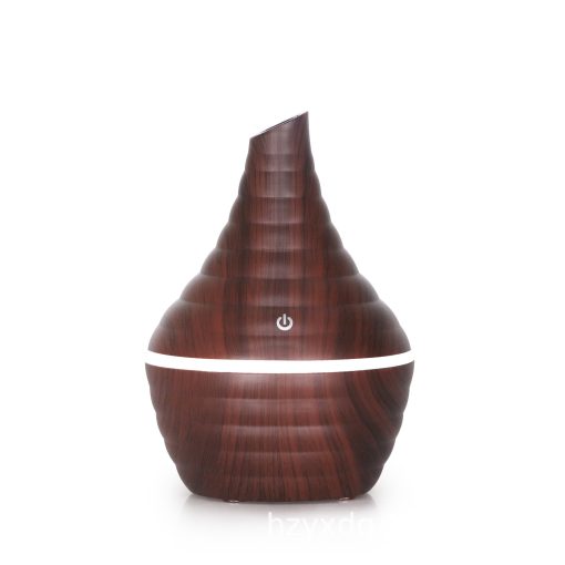 USB Humidifier & Aromatherapy Oil Diffuser – Perfect for Home/Office Desk Air Purifier TurboTech Co 2