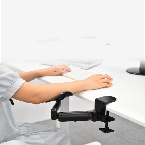 Mouse Pad Computer Hand Bracket Office Desktop Wrist Support TurboTech Co