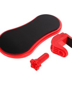 Mouse Pad Wrist Guard Hand Rest Anti Fatigue Arm Rotation Support Bracket