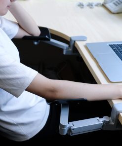 Mouse Pad Computer Desktop Hand Support Wrist Support/Arm Rest Bracket