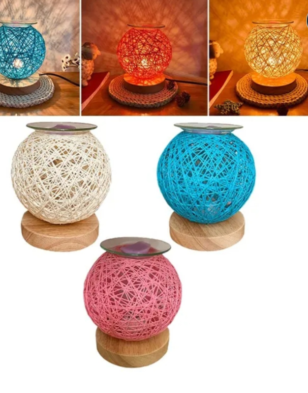 Electric Candle Warmers: 2024's Premier Choice for Wax Melting and Home Aromatherapy