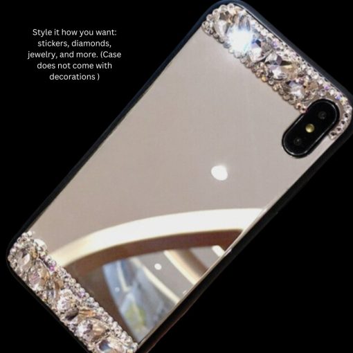 Mirror Phone Case Huawei Mobile Cover TurboTech Co 6