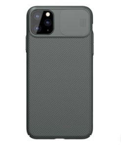 iPhone Case With Sliding Lens Protective Cover For 11/ Pro/Max
