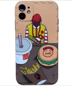 Phone Case Creative Artwork Mobile Cover TurboTech Co