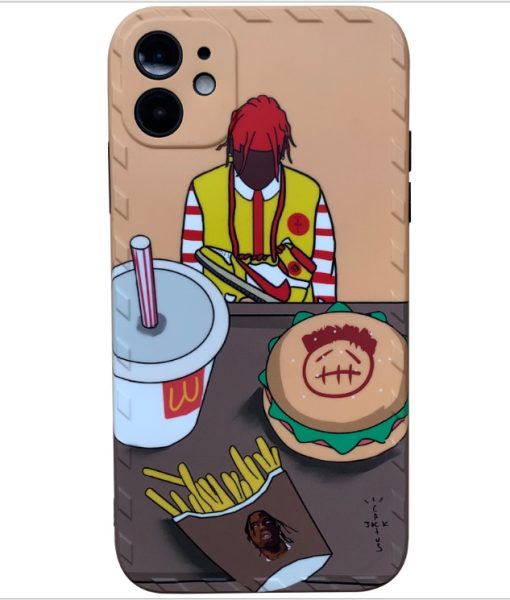 Phone Case Creative Artwork Mobile Cover TurboTech Co