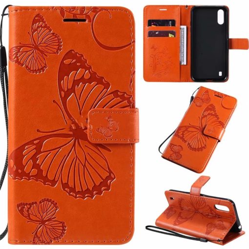 Phone Case Butterfly Wallet Mobile Cover Xiaomi TurboTech Co 4