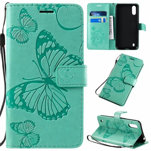 Phone Case Butterfly Wallet Mobile Cover Xiaomi TurboTech Co 5