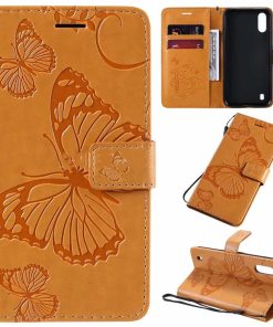 Phone Case Butterfly Wallet Mobile Cover Xiaomi TurboTech Co 2