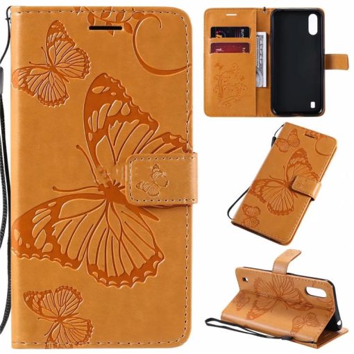 Phone Case Butterfly Wallet Mobile Cover Xiaomi TurboTech Co 2