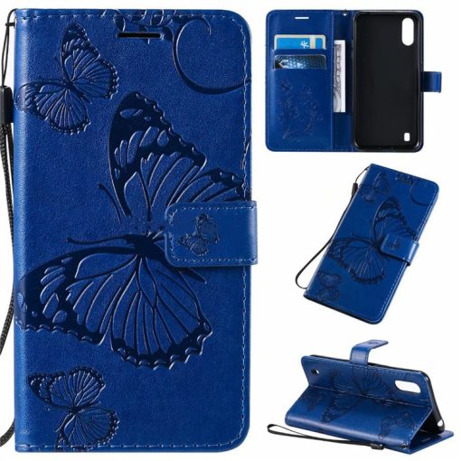 Phone Case Butterfly Wallet Mobile Cover Xiaomi TurboTech Co 3