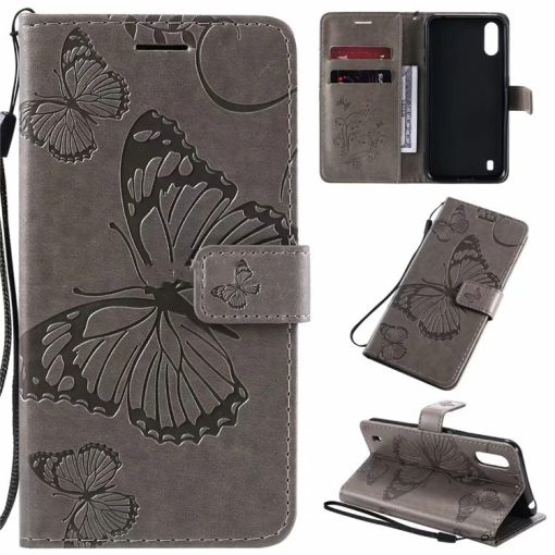 Phone Case Butterfly Wallet Mobile Cover Xiaomi TurboTech Co 7