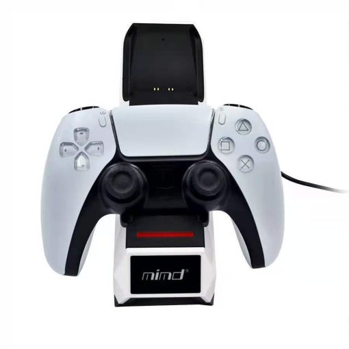 Game Controller Charger Handle Seat Charging Seat For Remote Control TurboTech Co