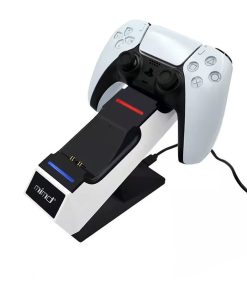 Game Controller Charger Handle Seat Charging Seat For Remote Control