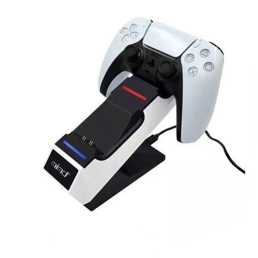 Game Controller Charger Handle Seat Charging Seat For Remote Control TurboTech Co 3