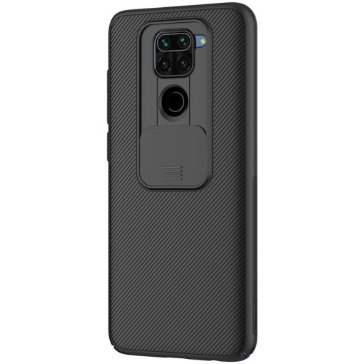 Protective Phone Case Sliding Lens Shield Xiaomi Mobile Back Bumper Cover TurboTech Co 7