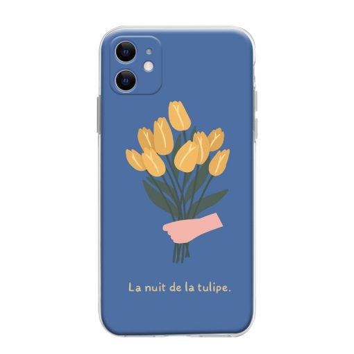 Phone Case Creative Artwork Mobile Cover - Image 2