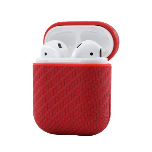 Headphone Case AirPod Protective Cover With Hook TurboTech Co 4