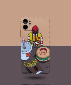 Phone Case Creative Artwork Mobile Cover