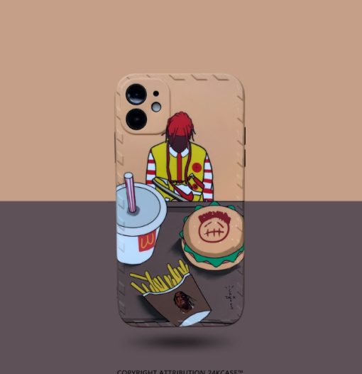 Phone Case Creative Artwork Mobile Cover TurboTech Co 3