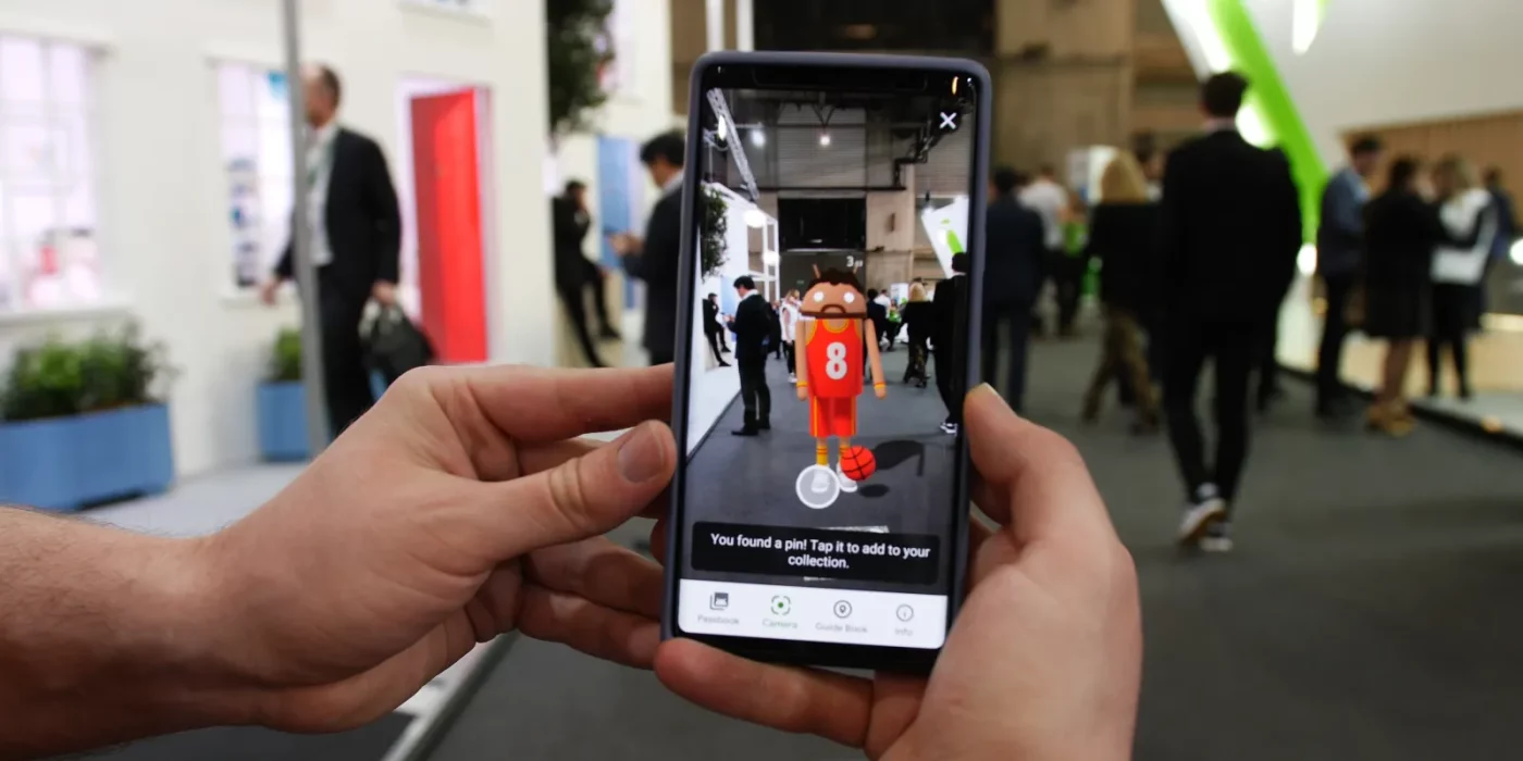 Google's AR/VR You Should Try 2024: Google Earth VR, AI Search (Google Lens), Project Idris, and More