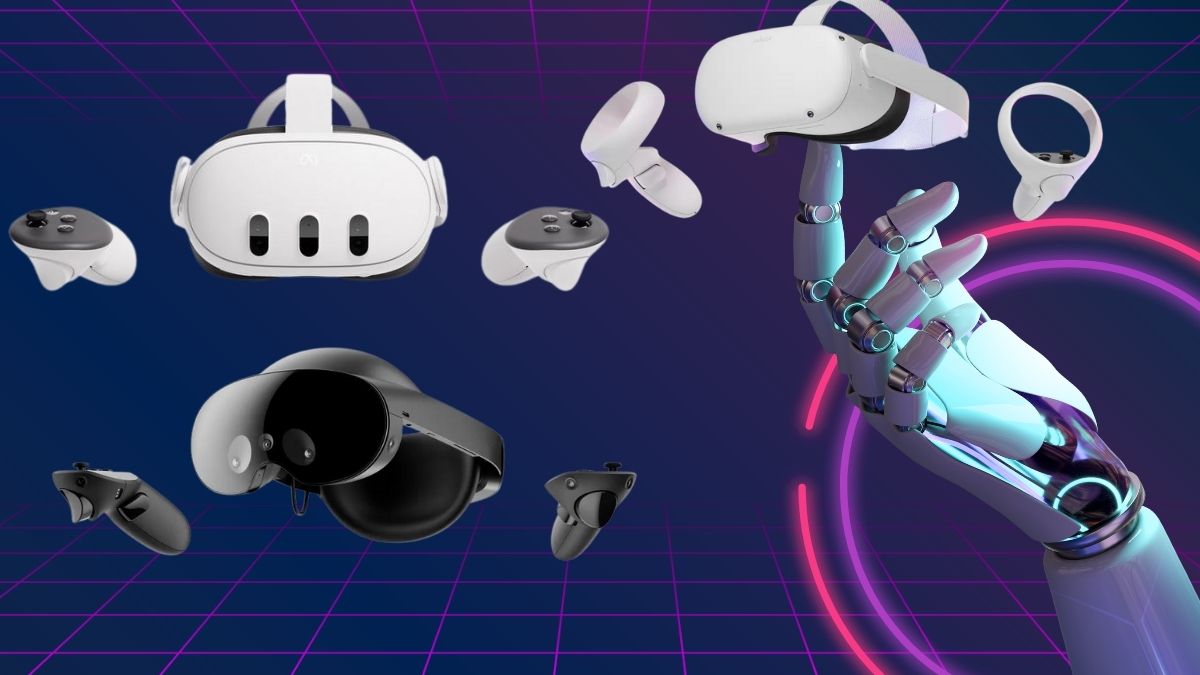 Virtual Reality (VR) 2024: Meta Quest 3 Updates and Why It's Worth Buying