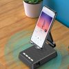 4-in-1 Wireless Charger Stand Phone Watches Fast Charging Station Smartphones Storage  Electronics Accessories TurboTech Co 7