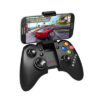 Bluetooth Mobile Game Controller (Compatible with Apple Devices)