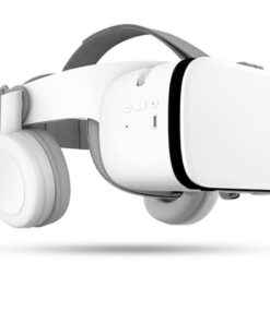 VR Bluetooth VR Virtual Reality Headset VR Glasses 3D Glasses