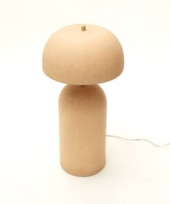 Light gray backpack with padded straps and multiple pockets for travel and daily use