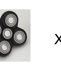 5-in-1 Multifunctional Electric Shaver for Men