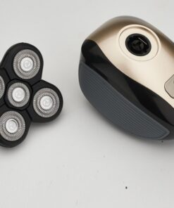 5-in-1 Multifunctional Electric Shaver for Men